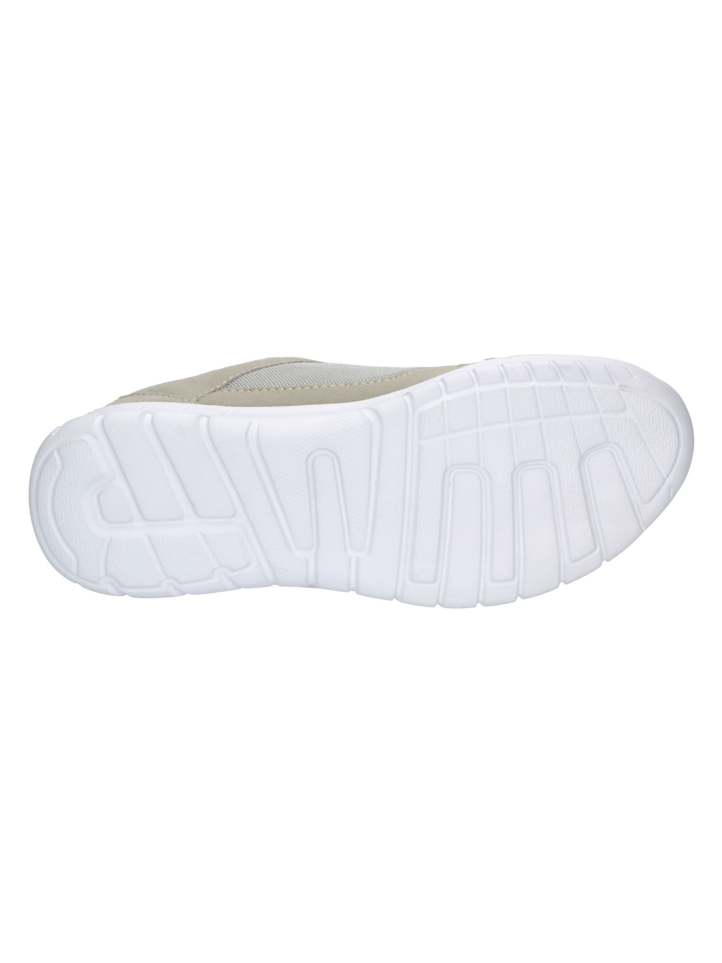 LICO Sneaker  ' Blaine ' in Grau