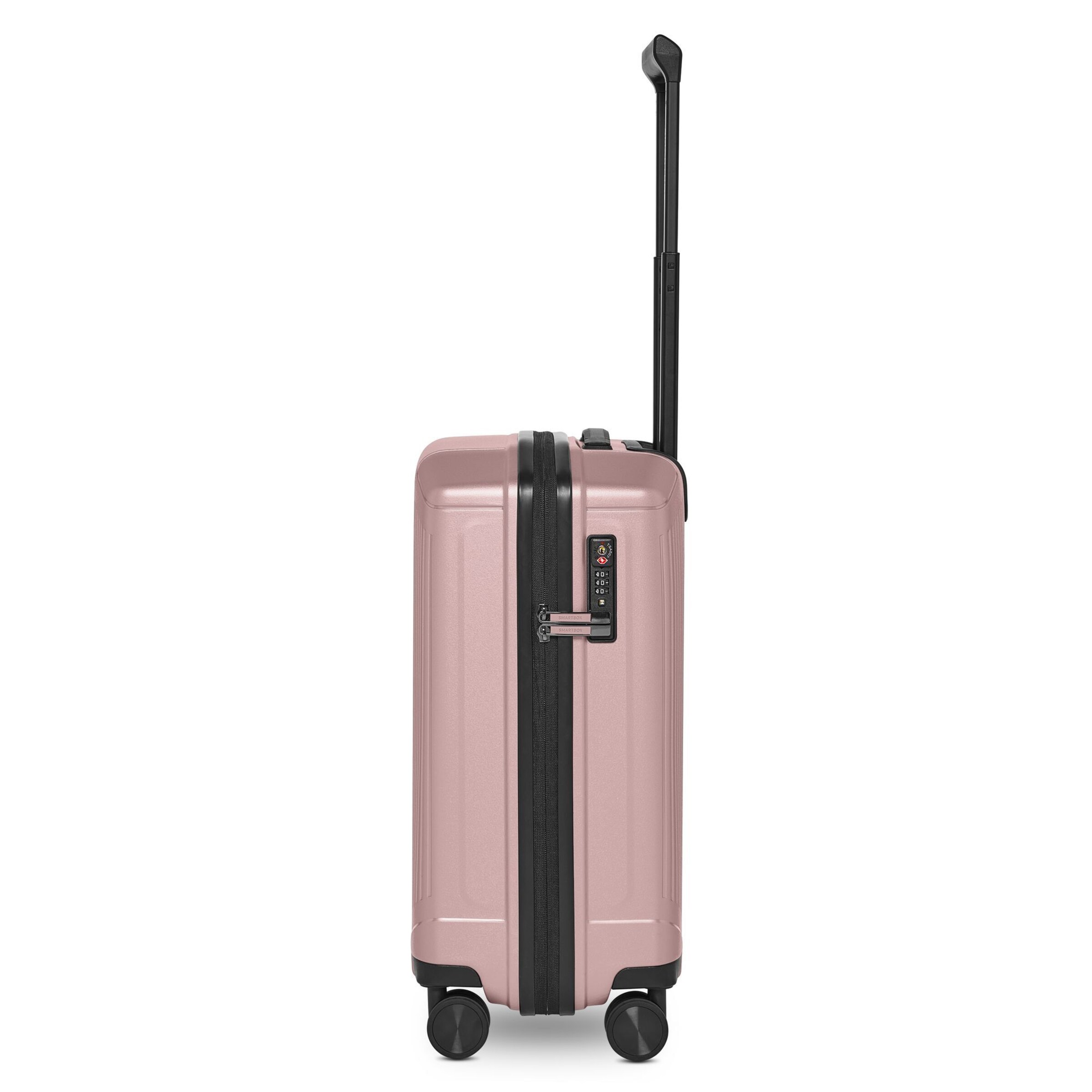 Smartbox Trolley 'Edition 02' in Pink