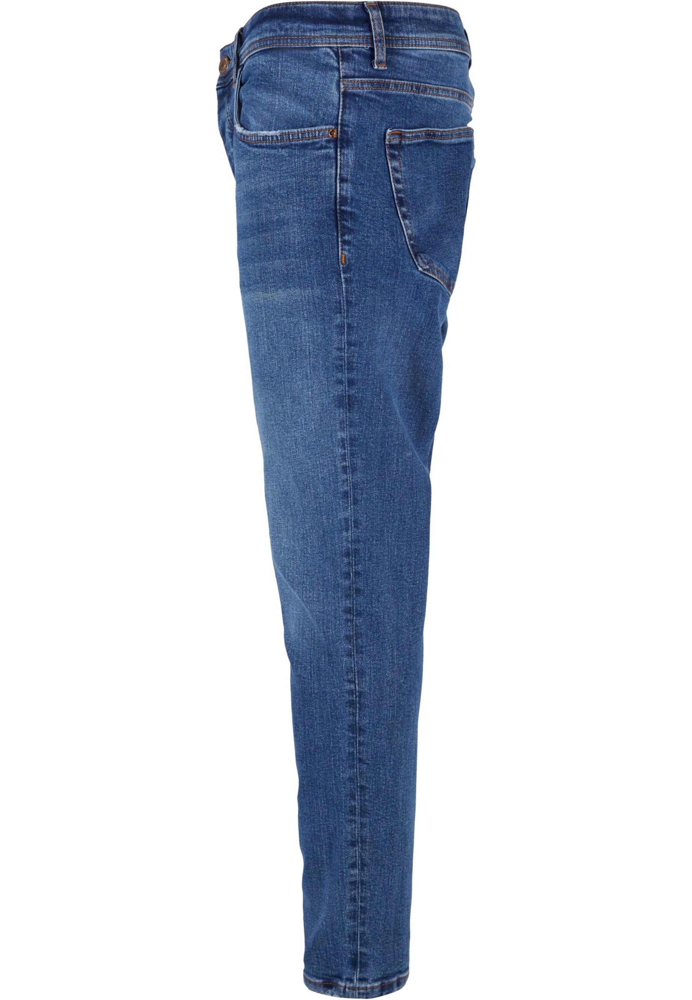 Slimfit Jeans di 2Y Premium in blu