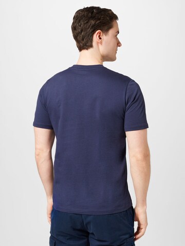 MEXX Shirt in Blue
