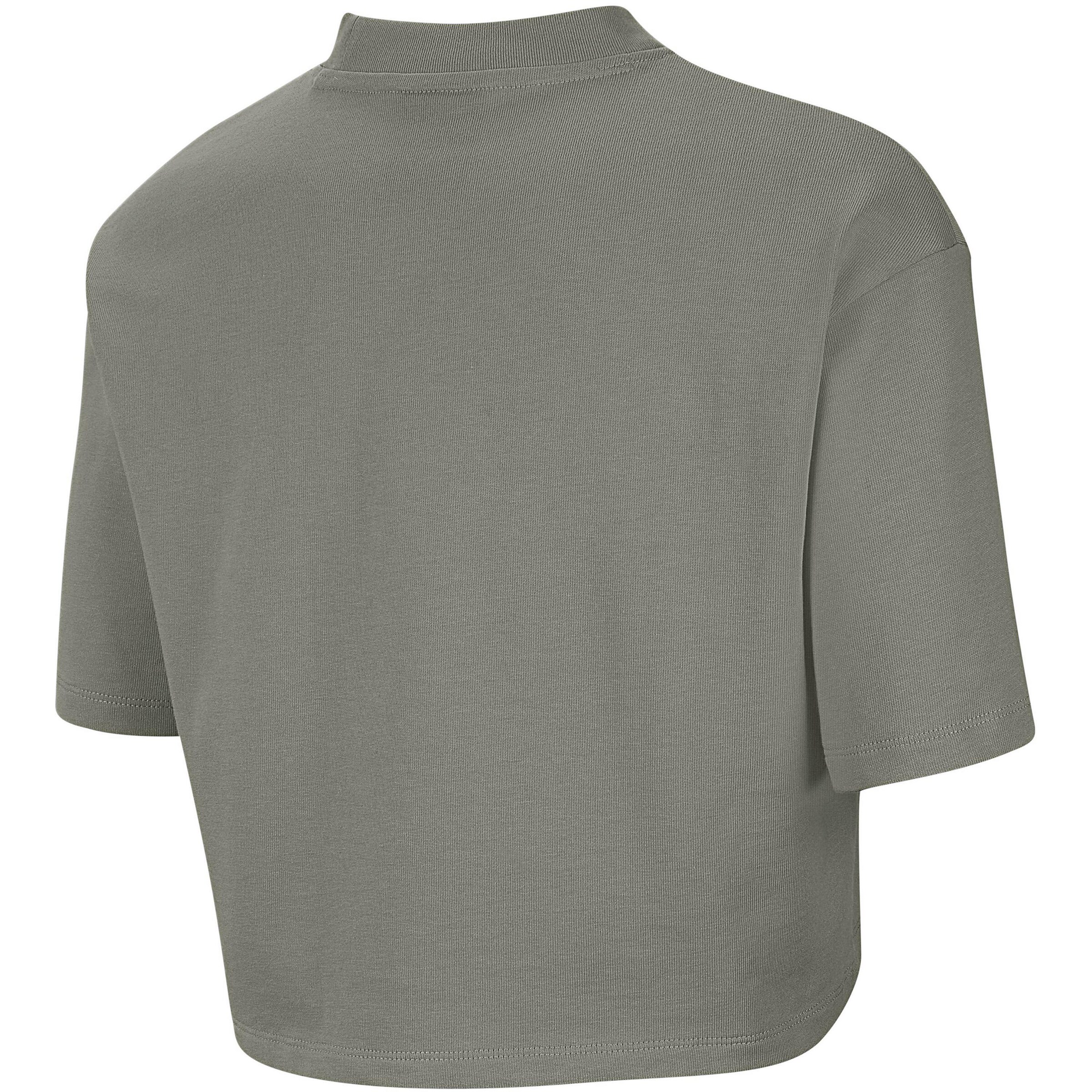Nike Sportswear Top in Grey