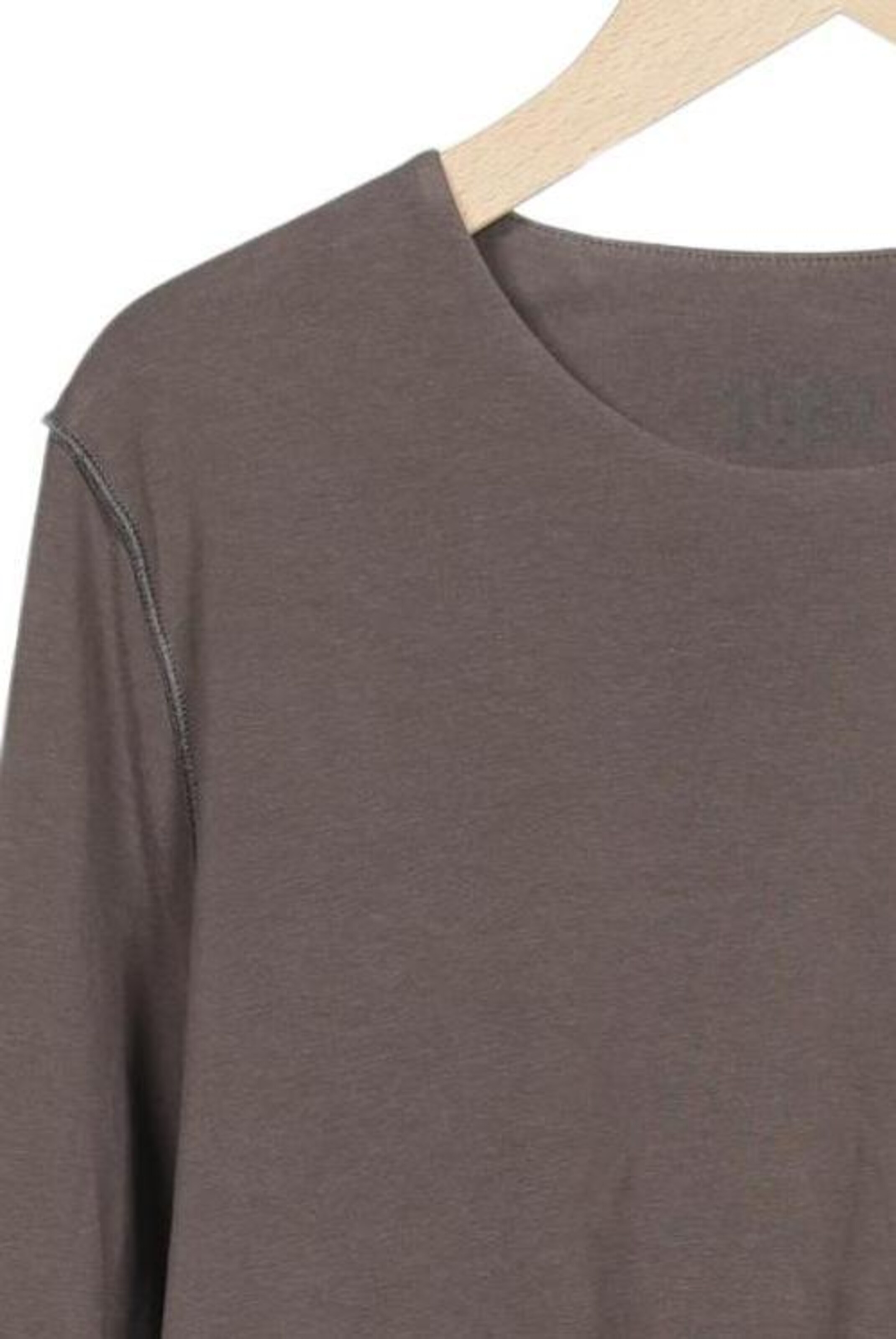 Annette Görtz Top & Shirt in XXL in Grey