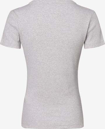 Marie Lund T-Shirt in Grau