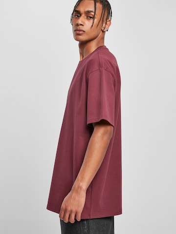 Urban Classics T-Shirt in Rot