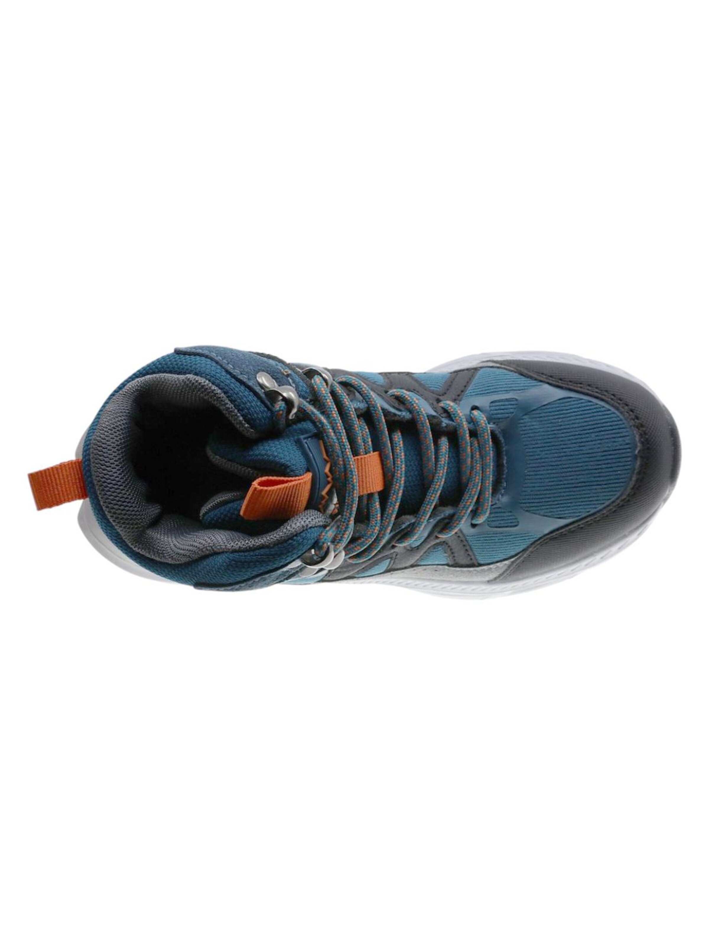 Sneaker di Beppi in blu