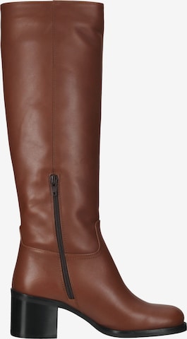 Bottes SCAPA en marron