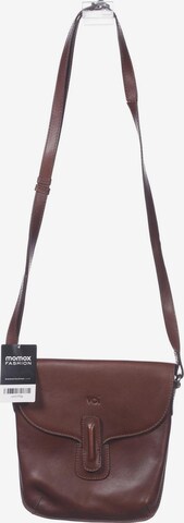 VOi Bag in One size in Brown: front