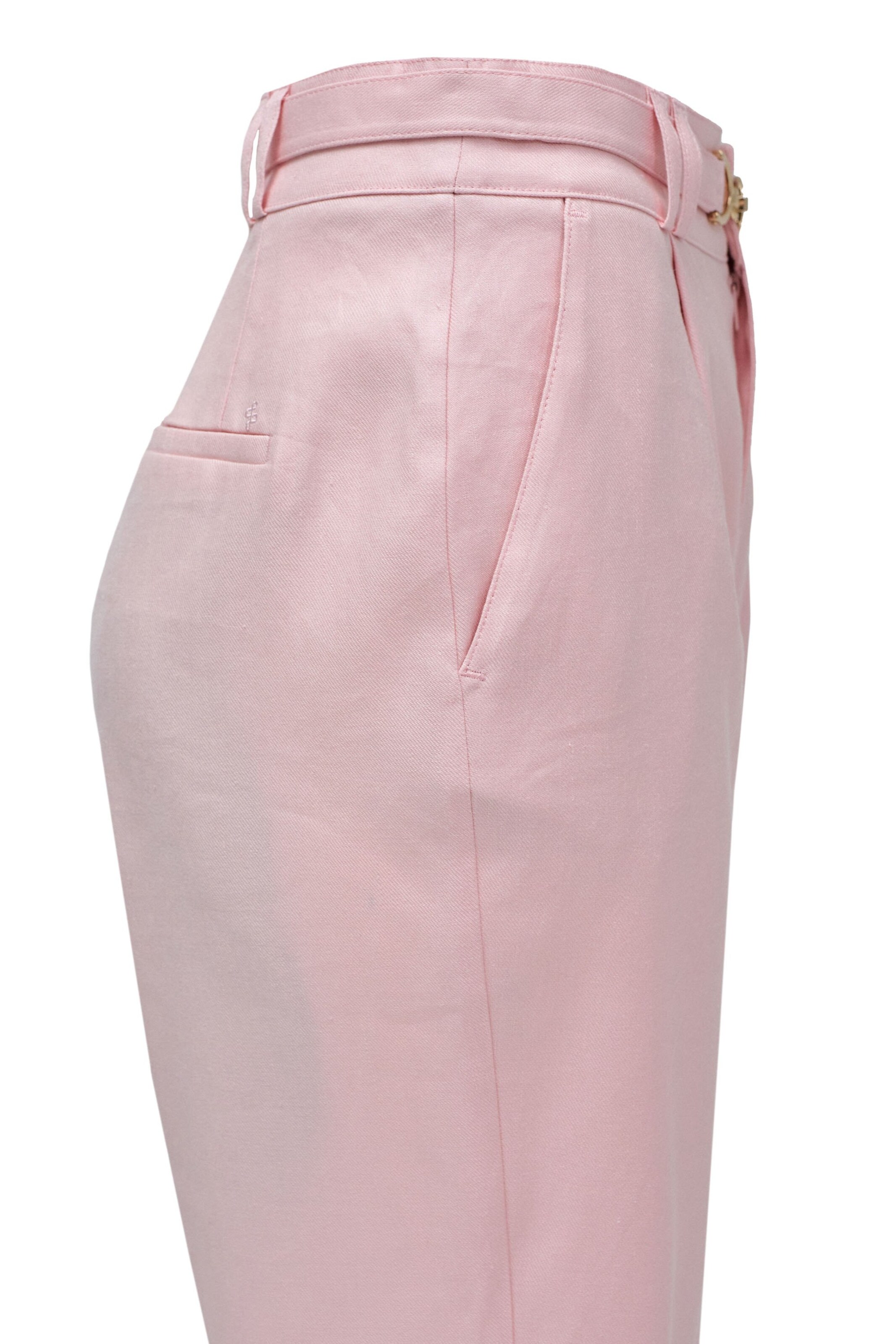 Salsa Jeans Slim fit Chino trousers in Pink