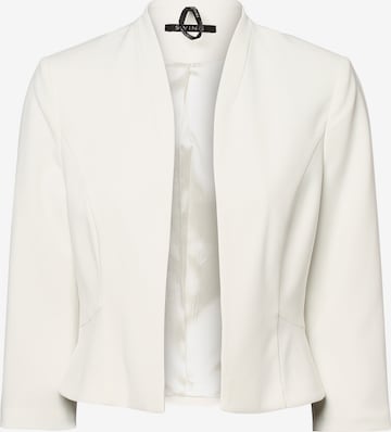 SWING Blazer in Beige: predná strana