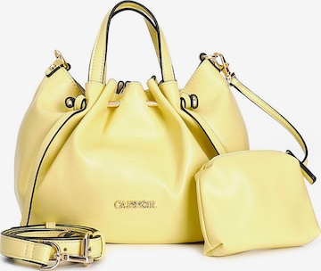 CAFè NOIR Buideltas in Geel: voorkant