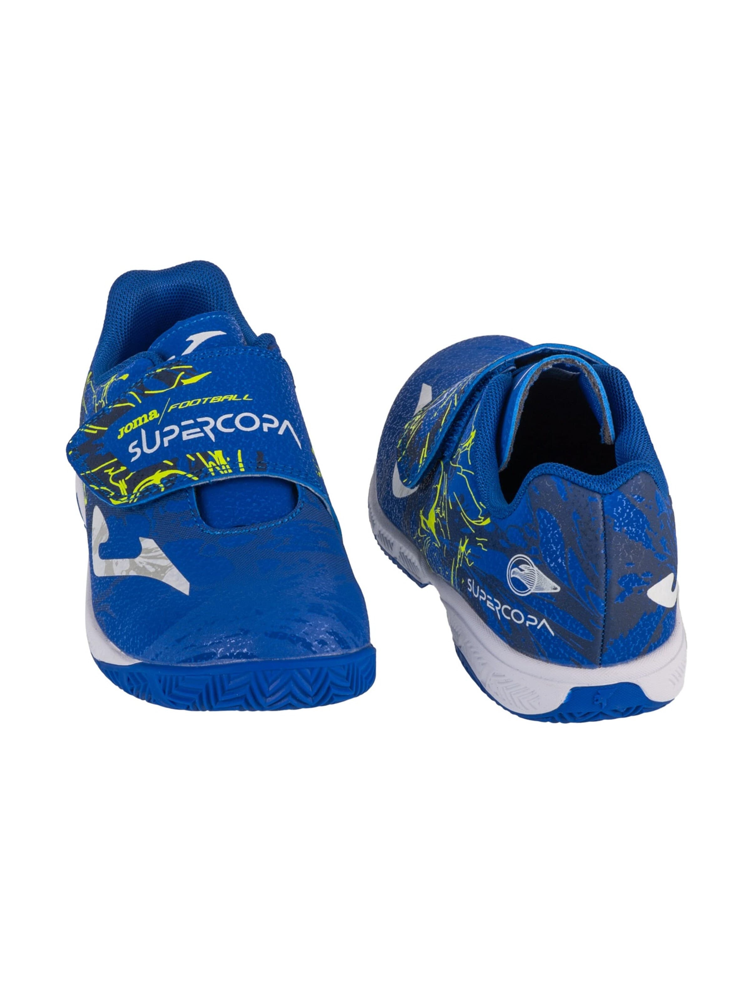 JOMA Sportschoen 'Super Copa' in Blauw