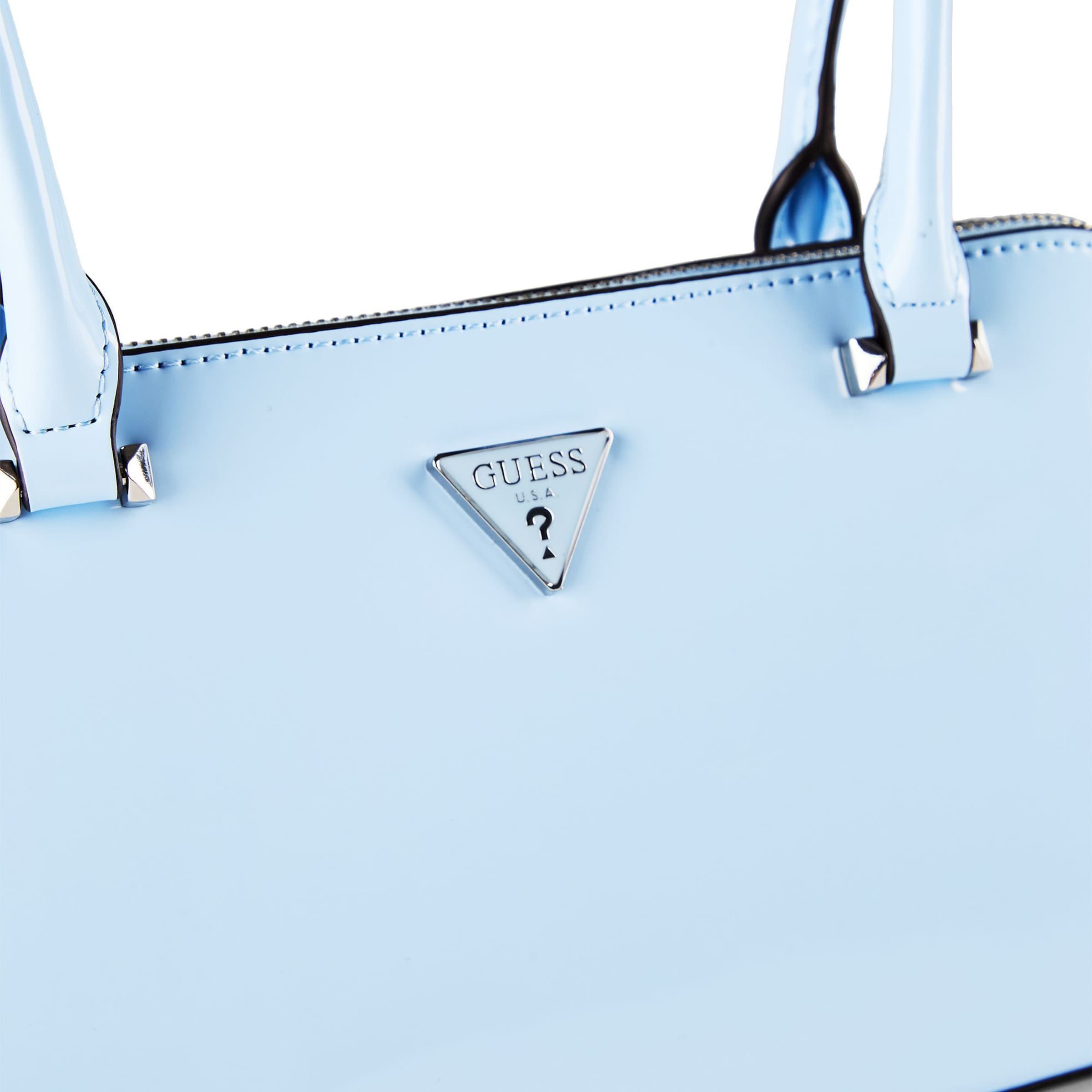 GUESS Shoulder bag 'Arnela II' in Blue