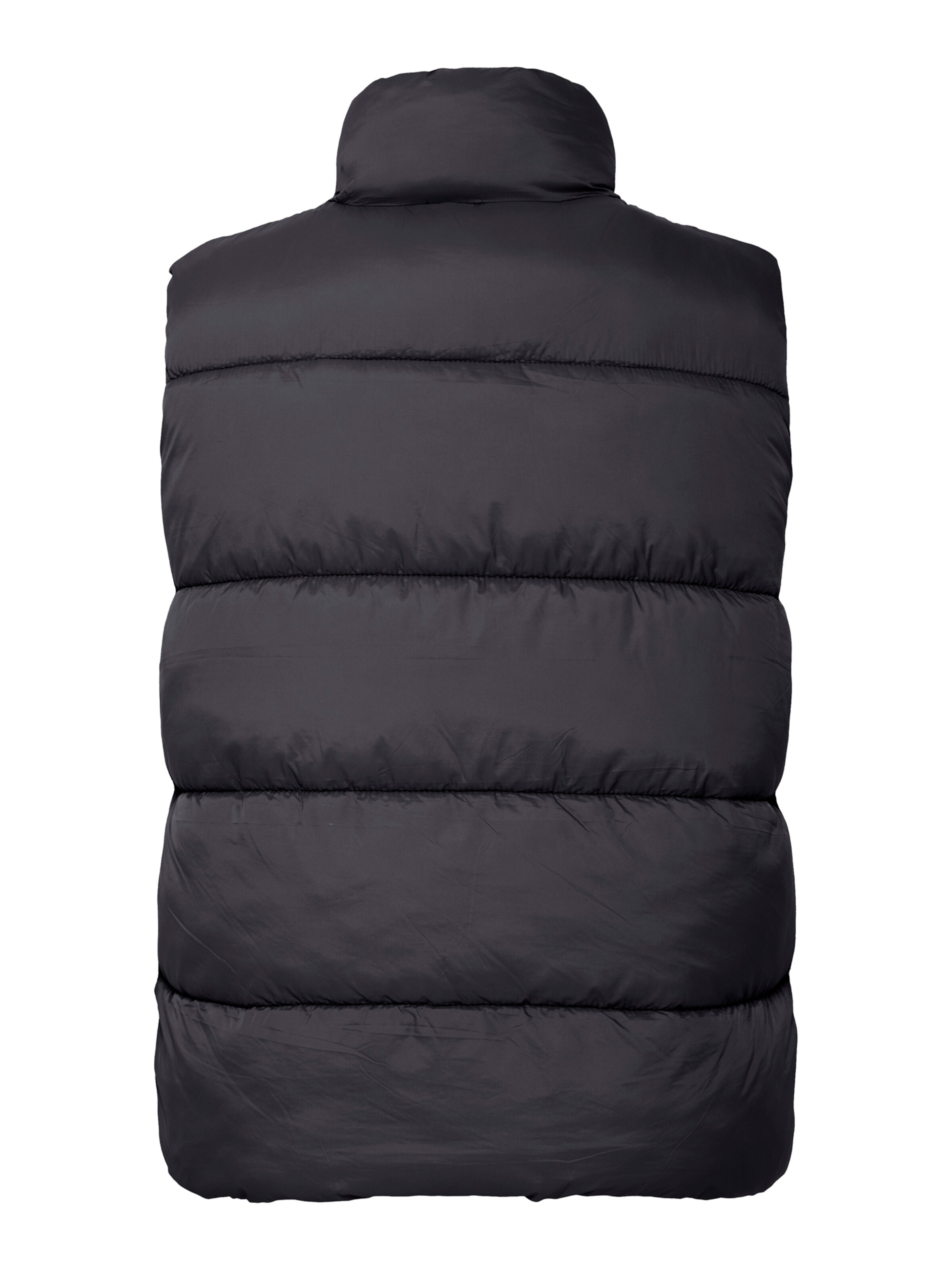 Gilet 'IHZorana' di ICHI in nero