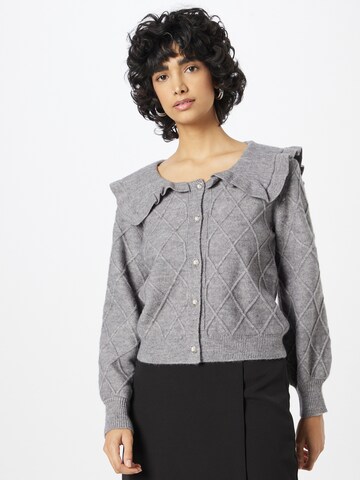 Dorothy Perkins Cardigan i grå: forside