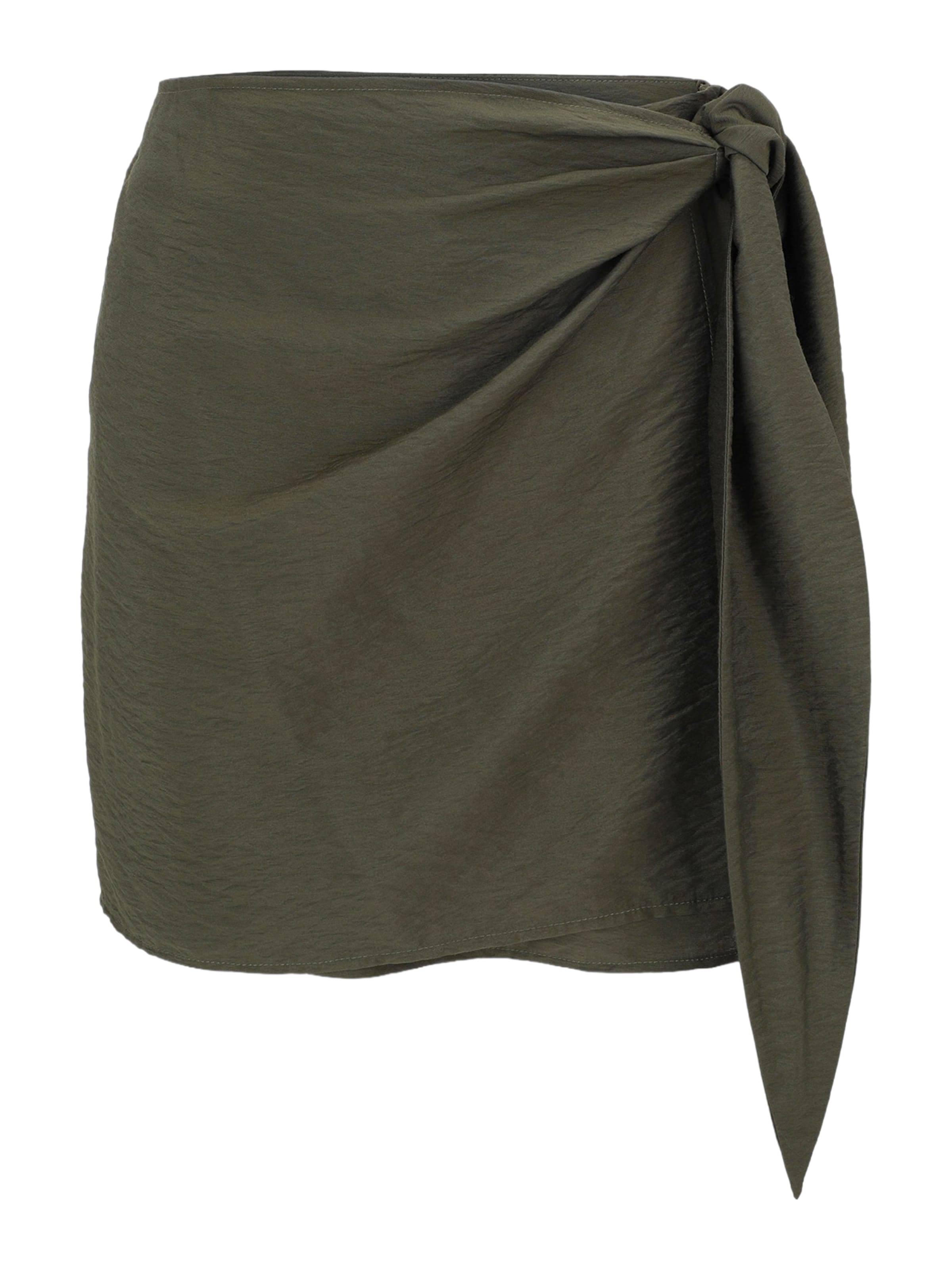 Jupe 'Pina' Guido Maria Kretschmer Women en vert : devant