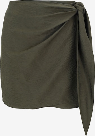 Guido Maria Kretschmer Women Hame 'Pina' värissä vihreä: etupuoli