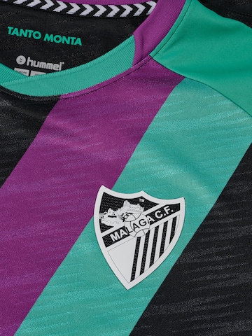 Hummel Funktionsskjorte i sort