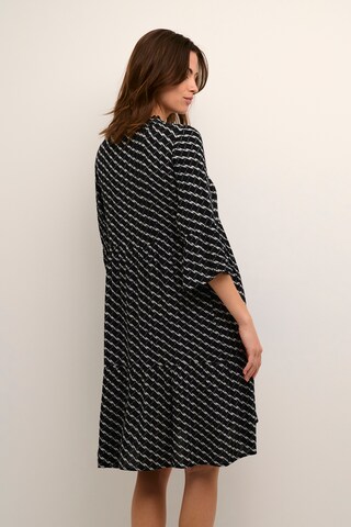 Kaffe Dress 'Marita' in Black