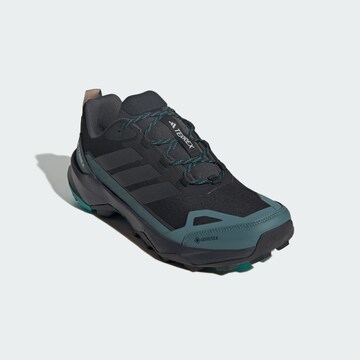 Chaussure basse 'Skychaser Ax5' ADIDAS TERREX en noir