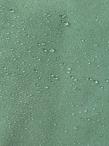 Reima Athletic Gloves 'Askare' in Green