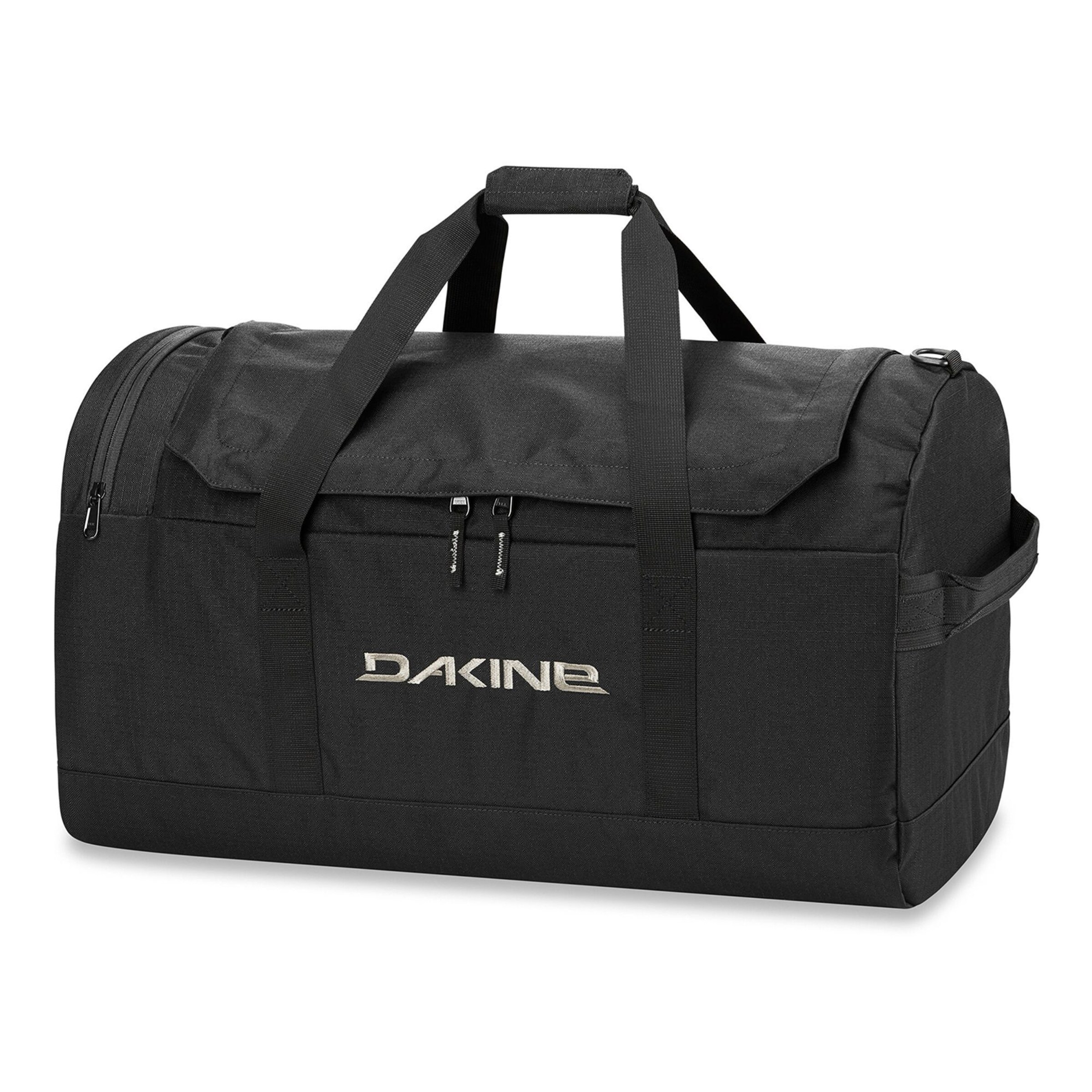 DAKINE Weekend bag 'EQ ' in Black: front