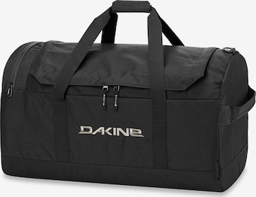 DAKINE Reisetasche 'EQ ' in Schwarz: Vorderseite