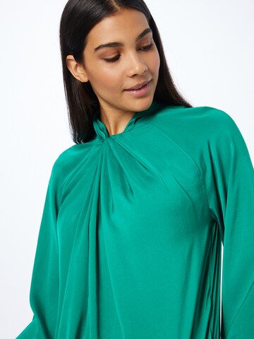 InWear Блуза 'Kotol' в зелено