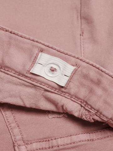 ONLY GIRLS Regular Shorts in Pink