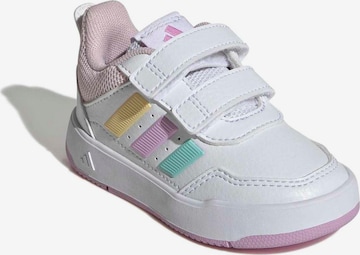 ADIDAS SPORTSWEAR Sportschuhe 'TENSAUR SPORT 3.0 CF I' in Weiß: Vorderseite