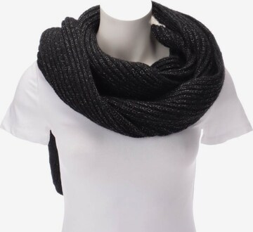 Calvin Klein Scarf & Wrap in One size in Black: front