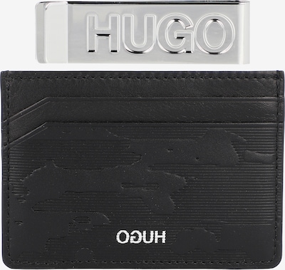 HUGO Wallet in Black, Item view