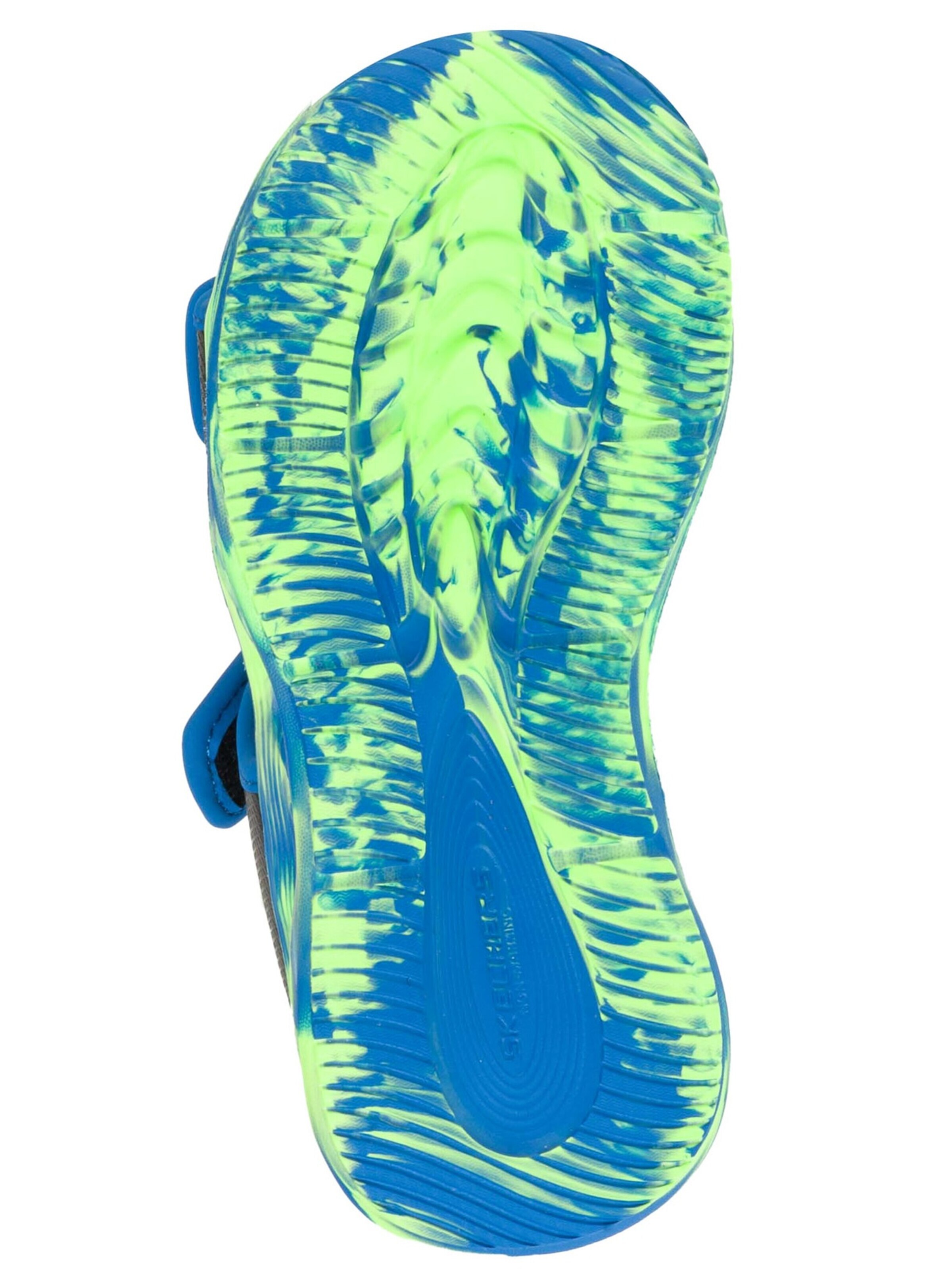 SKECHERS Sandals in Black