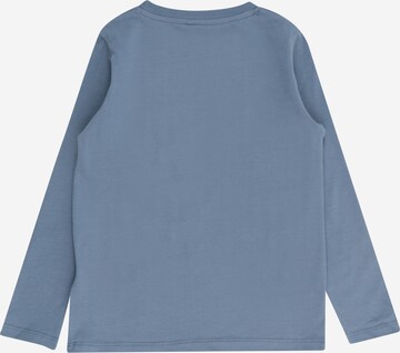 NAME IT Shirt 'Jany' in Blauw