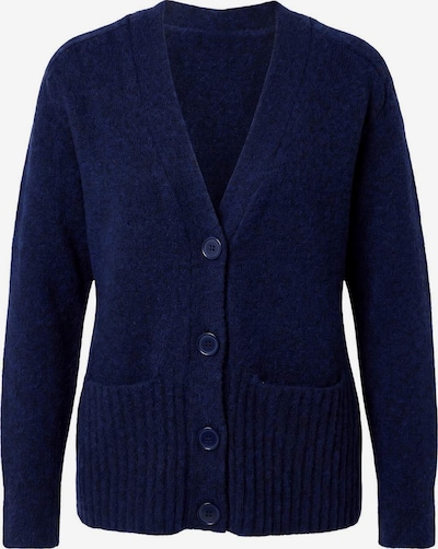 Trendyol Strickjacke in XS-S in kobaltblau, Produktansicht