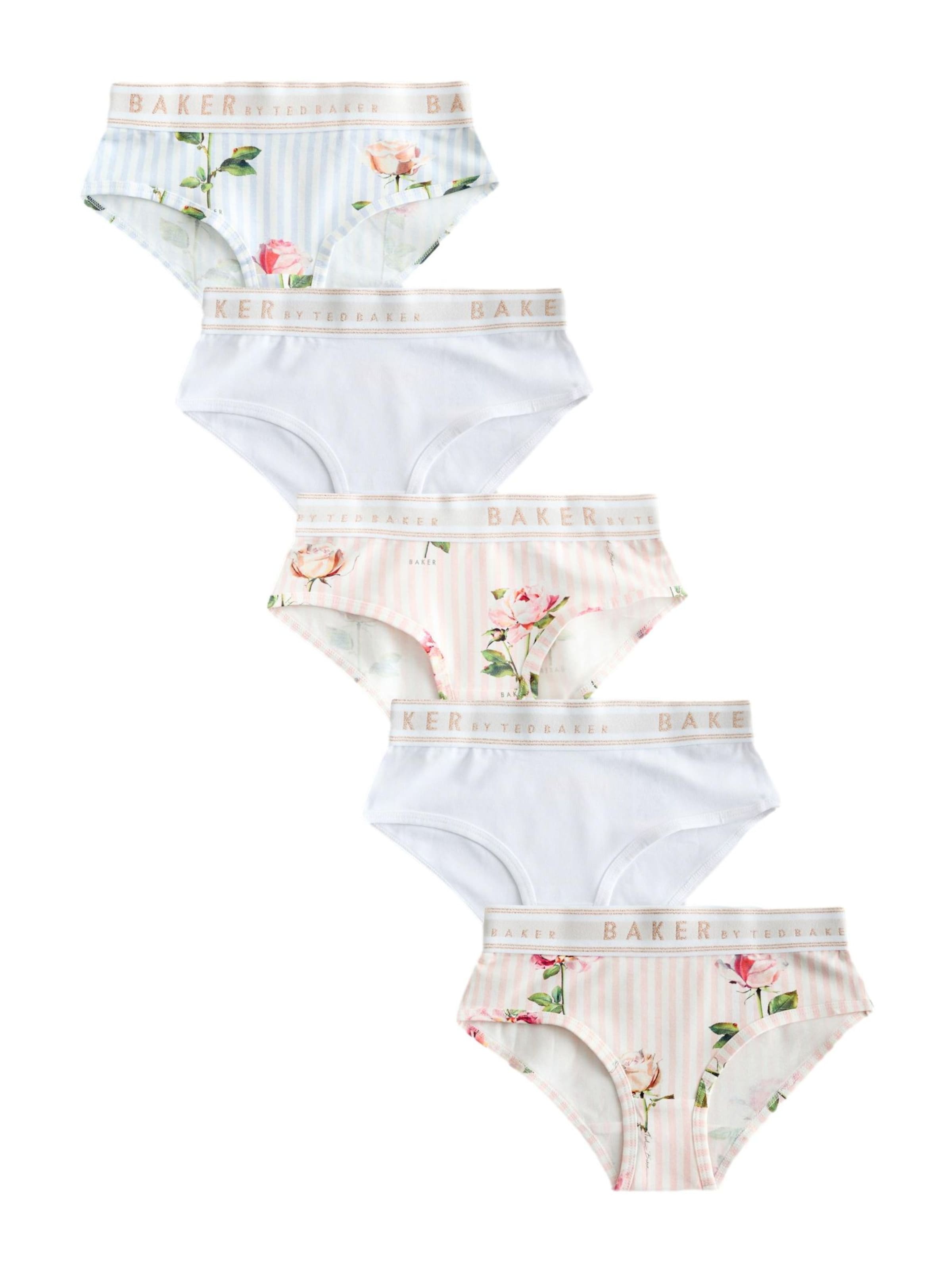 Baker by Ted Baker Underbukser i blandingsfarvet: forside