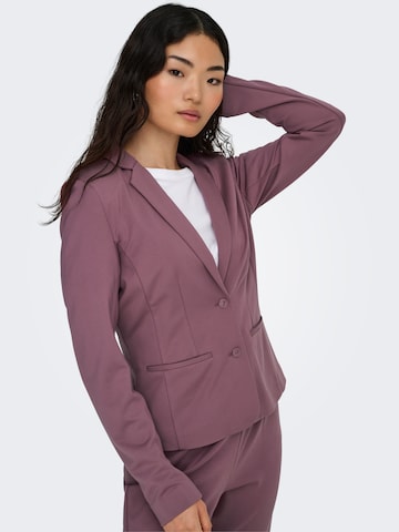 ONLY Blazer 'ONLPoptrash' i pink