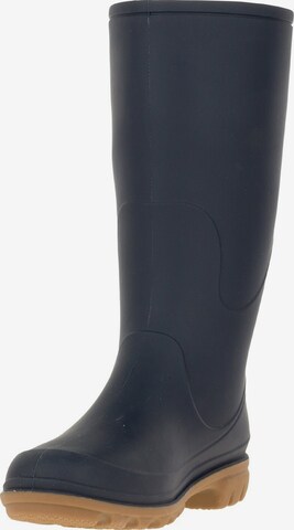 Kamik Outdoor Rubber Boots ' MIRANDA ' in Blue