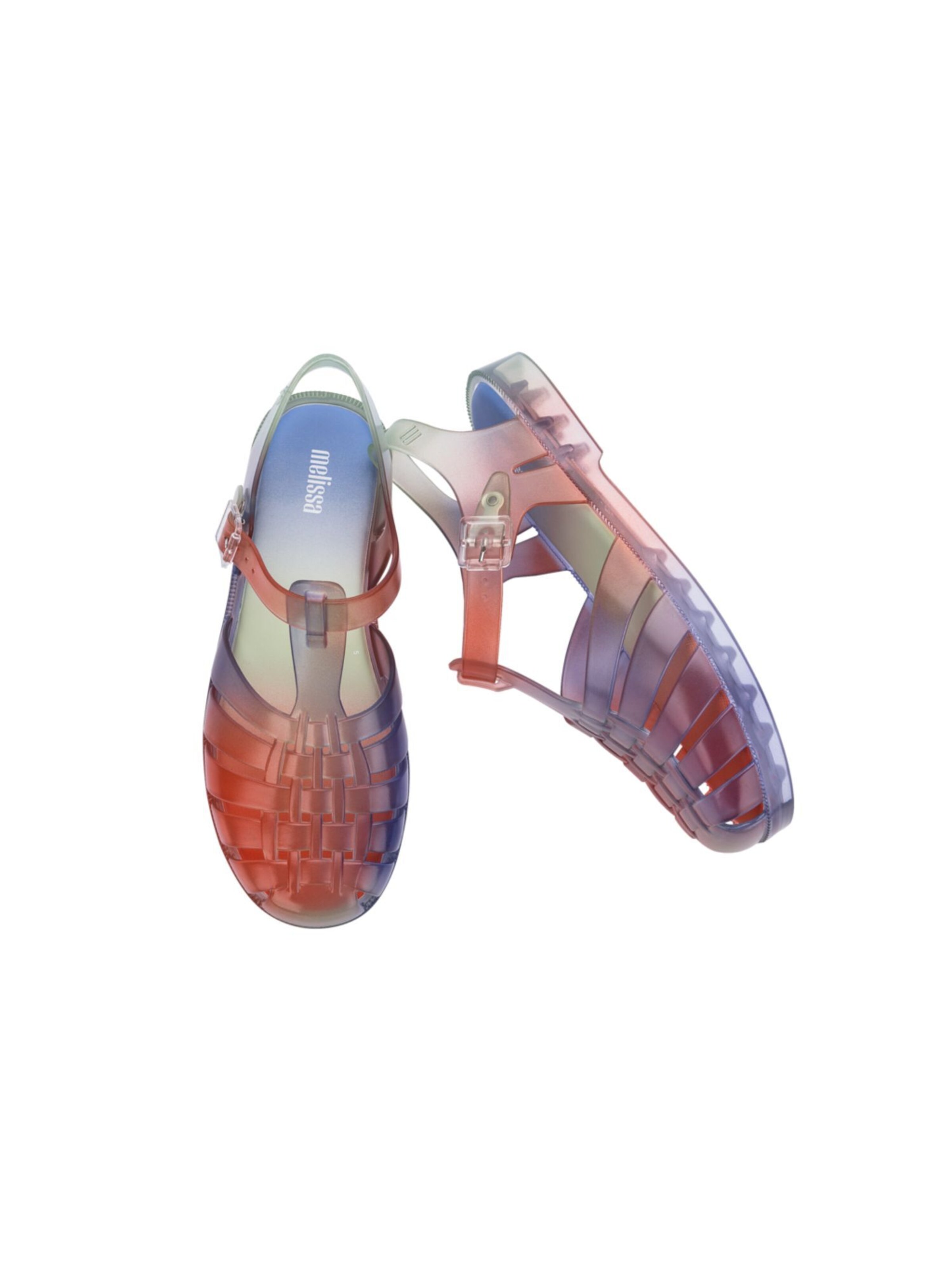 MELISSA Sandal in Purple