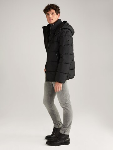 JOOP! Winterjacke in Schwarz