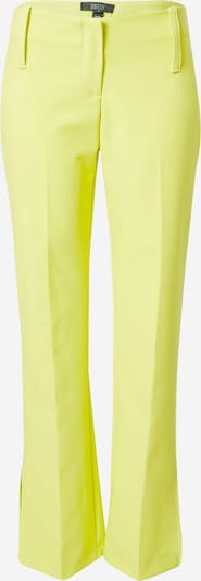 River Island Kalhoty s puky - žlutá, Produkt