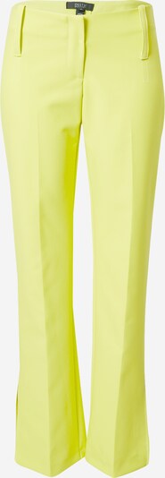 River Island Pleated Pants in Lime, Item view