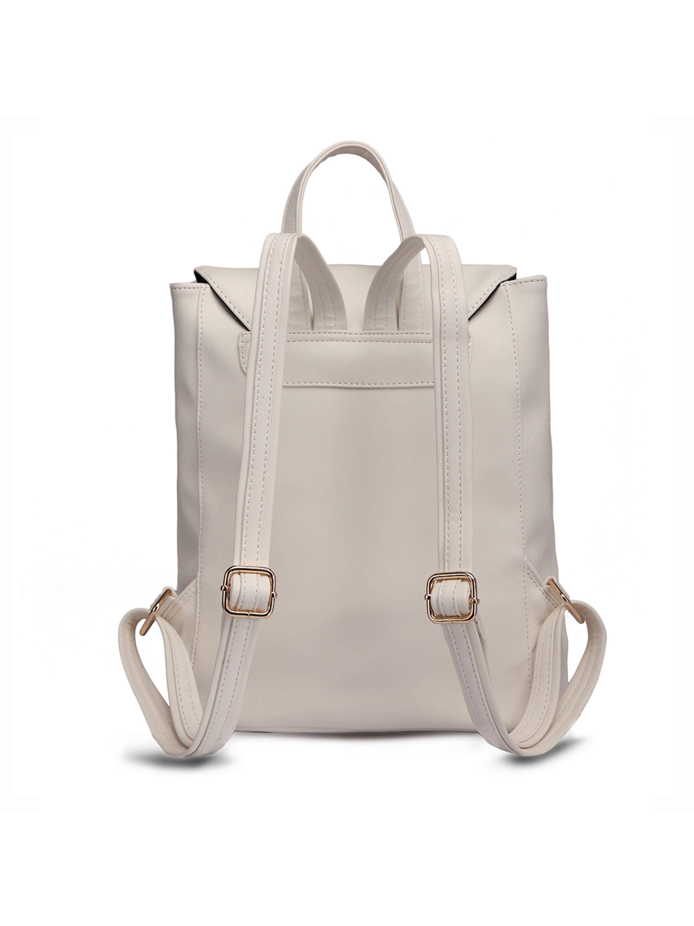 Miss Lulu Backpack in Grey