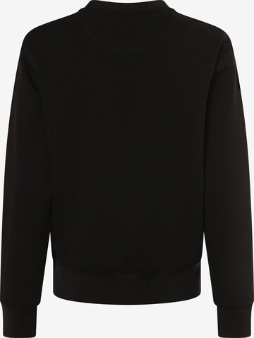 DKNY Sweatshirt in Black