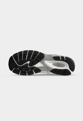 PUMA Sneakersy niskie 'Homura' w kolorze szary