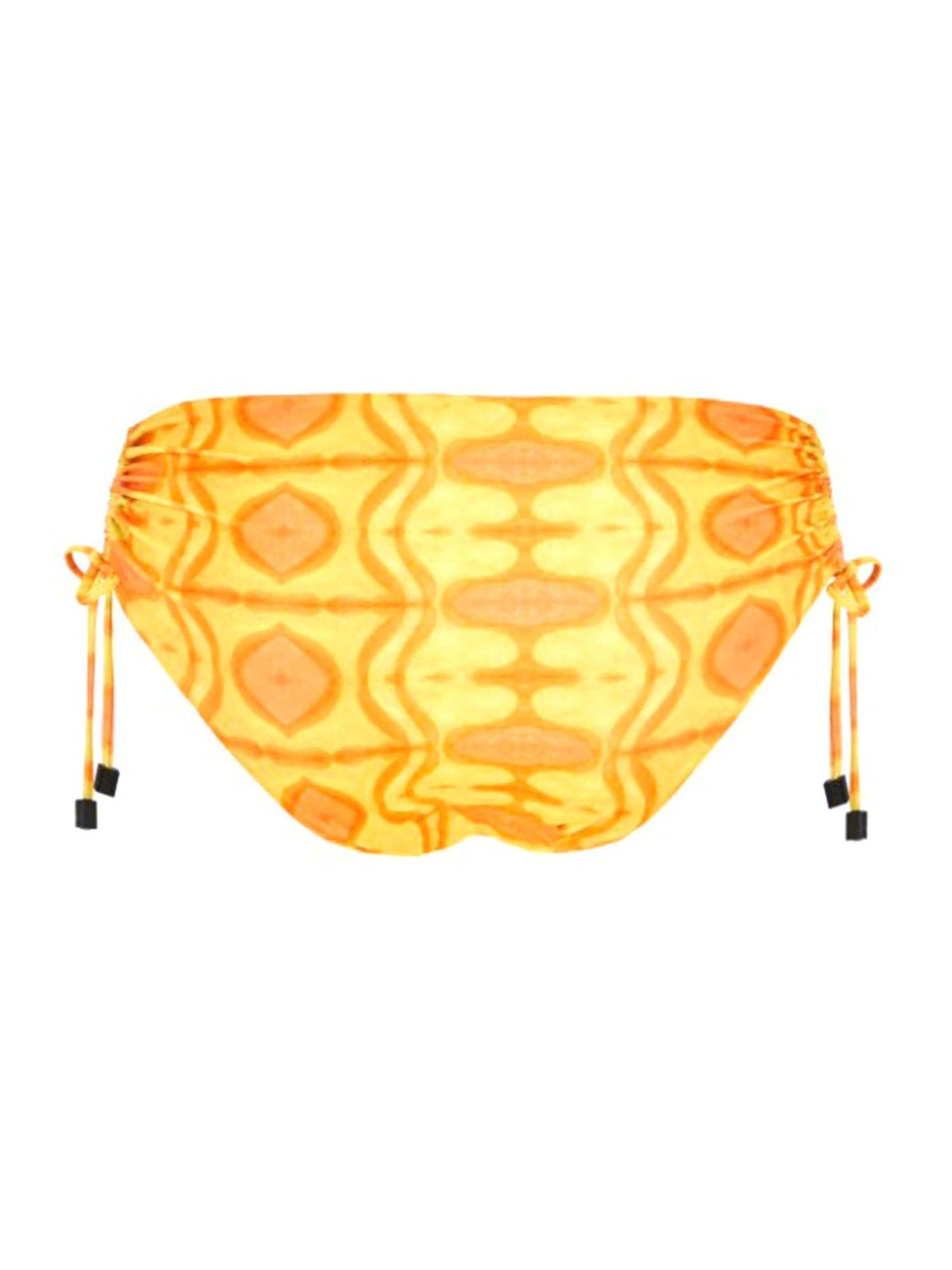 OAS Bikini bottom 'Sunny Garden Sabbia Bikini Bottom Assorted' in Yellow