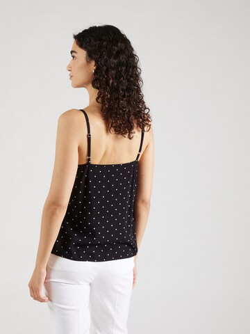 Top 'Elna' di ABOUT YOU in nero