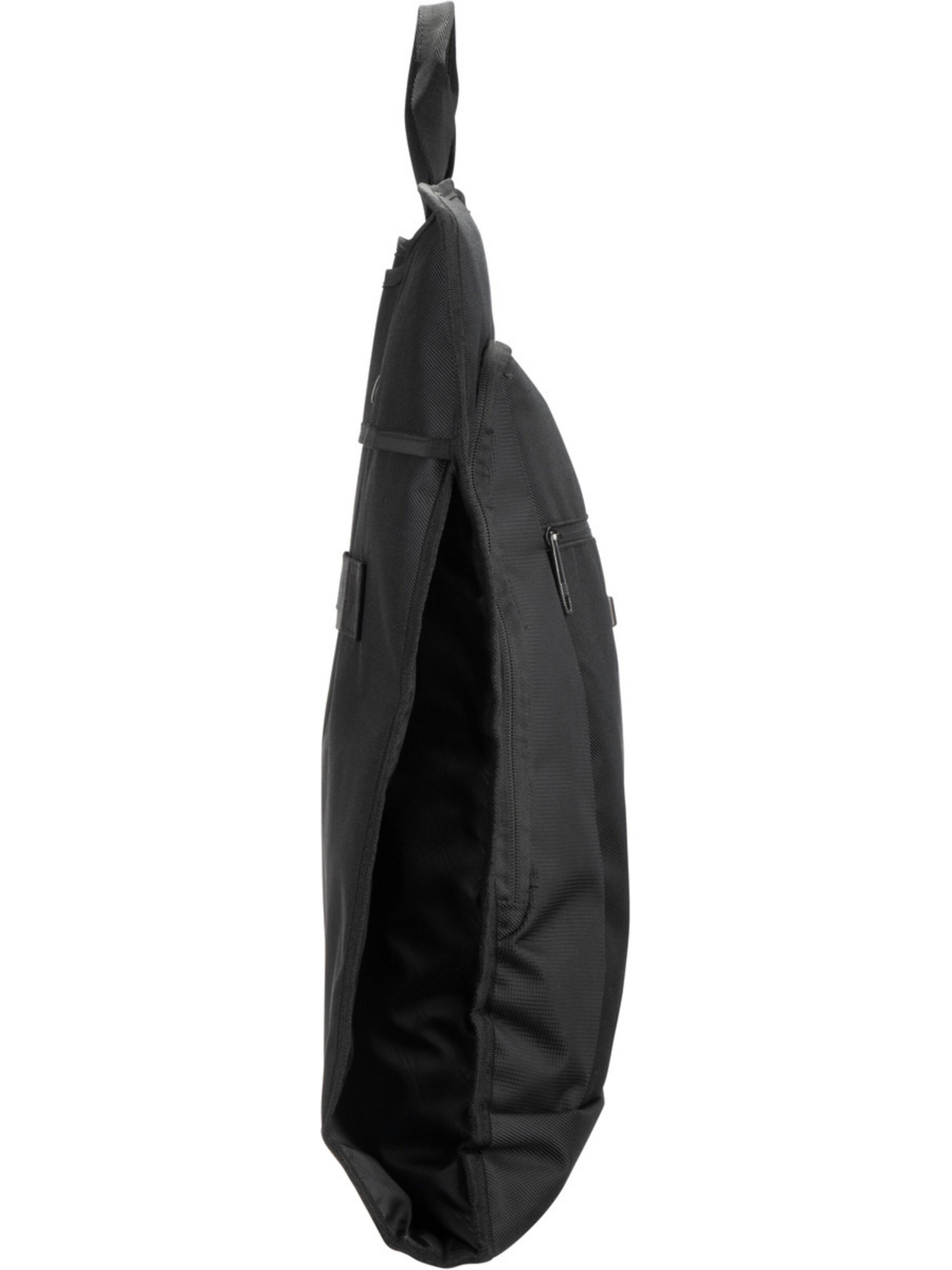 TRAVELITE Kleidersack in Schwarz