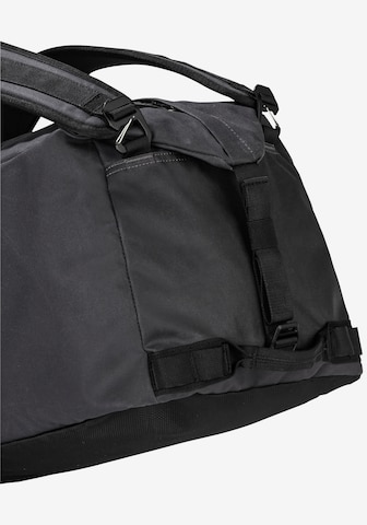 JACK WOLFSKIN Reisetasche 'Traveltopia' in Grau