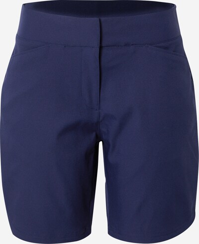 Pantaloni sportivi PUMA di colore navy, Visualizzazione prodotti