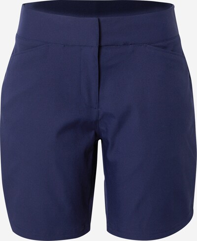 PUMA Sportshorts in navy, Produktansicht